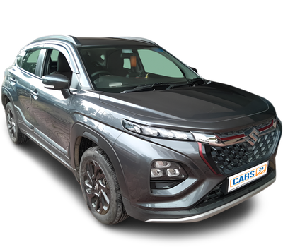 Maruti FRONX-img